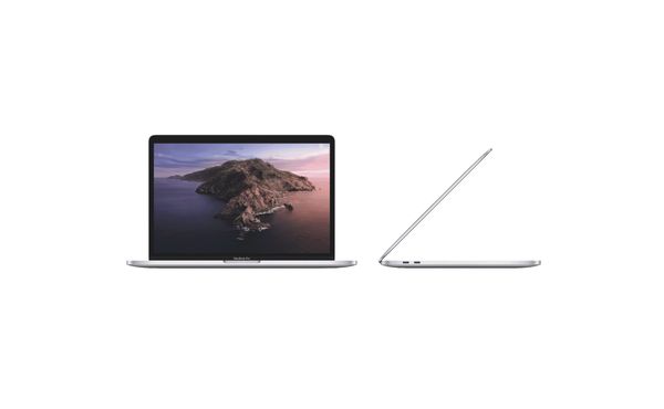 Apple refurbished MacBook Groupdeal