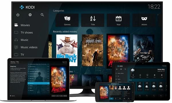 Waarom je deze app echt op je smart-tv wil proberen
