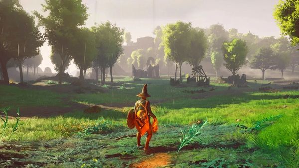 PlayStation heeft weer een reeks games aangekondigd die naar PS Plus Extra komen. Eentje ervan is van RuneScape en die wil je niet missen.