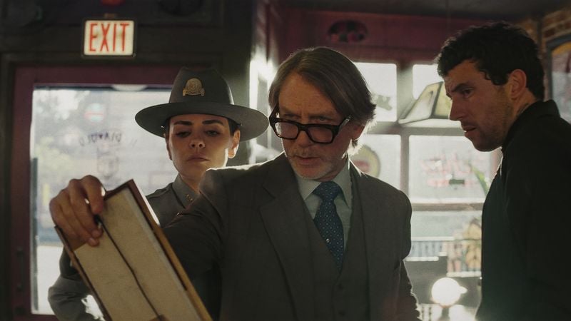 Netflix gaat knallend 2025 uit met deze geweldige nieuwe films