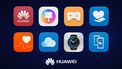 Huawei Mobile Services (HMS)