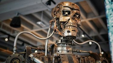 Achtergrond: AI ontwikkelt zich te snel volgens kopstukken, maar Trump en Nvidia rennen alleen maar harder