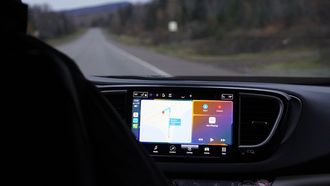 Google wil niet dat je deze geheime Android Auto-instelling kent