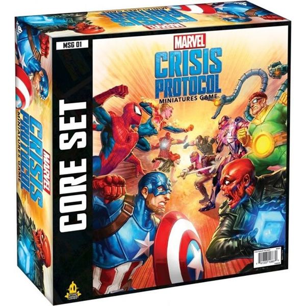 Marvel-fans opgelet: deze bordspelen zijn een echte must