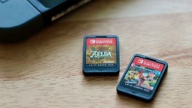 Nintendo Switch moet het veld ruimen, maar levert 'ie nog wat op?
