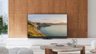 Waarom je nu absoluut géén smart tv met OLED wil kopen
