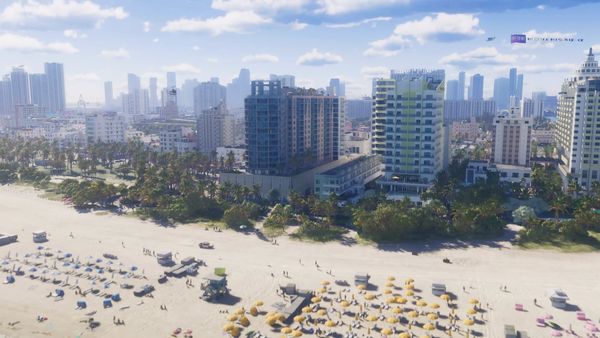 de GTA 6-trailer van Rockstar Games, uitgegeven door Take Two