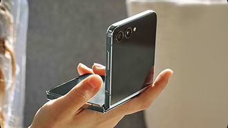 Waarom de Wallet op je Samsung-telefoon nog beter is