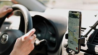 Waarom Google Maps beter is dan Waze op vakantie