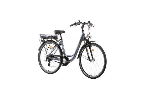Elektrische fiets bij Kruidvat kost deze week minder dan 800 euro