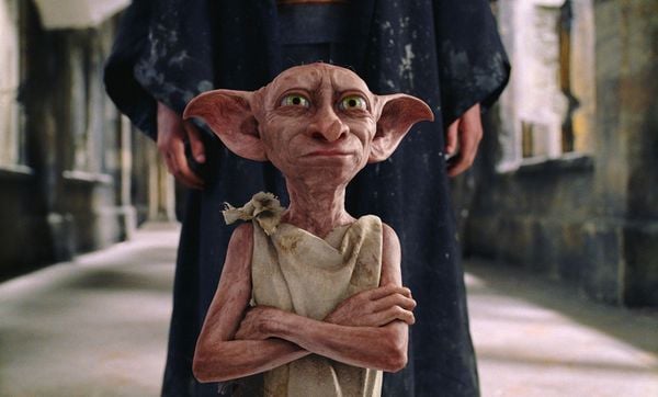 HBO Max mag deze verhaallijn niet vergeten in Harry Potter