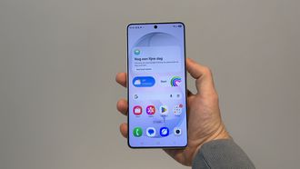 Samsung onthult nieuwe Galaxy S26-serie met opvallende functie
