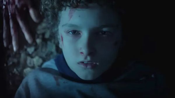 Horrorserie op SkyShowtime maakt Stranger Things kinderspel