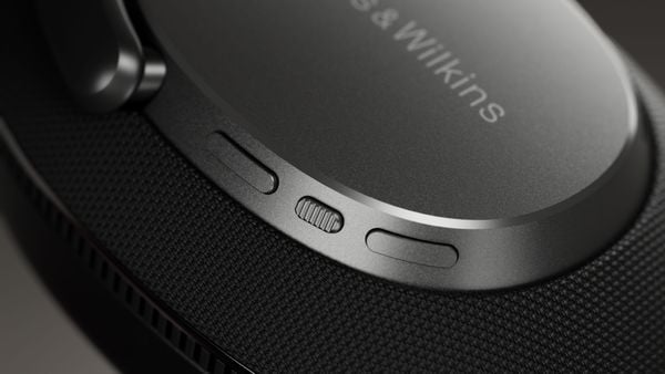 Nieuwe Bowers & Wilkins koptelefoon moet je Sonos en Apple doen vergeten