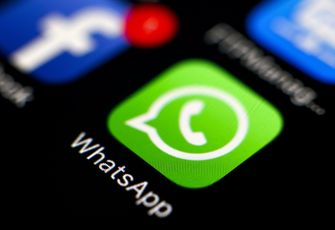 WhatsApp donkere modus fraude