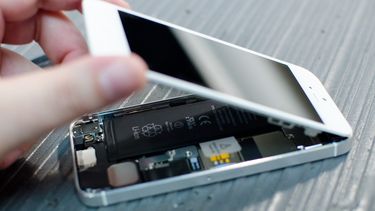 iphone repair reparatie