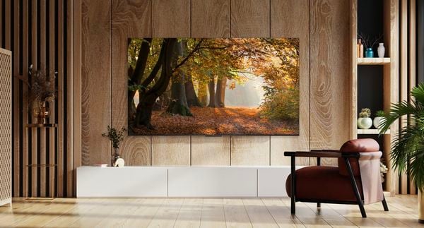 Deze 58-inch smart-tv haal je nu flink goedkoper in huis bij Mediamarkt
