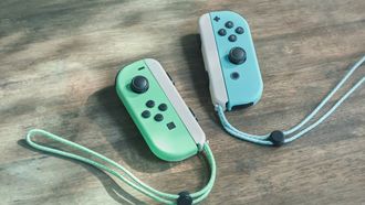 Animal Crossing: New Horizons