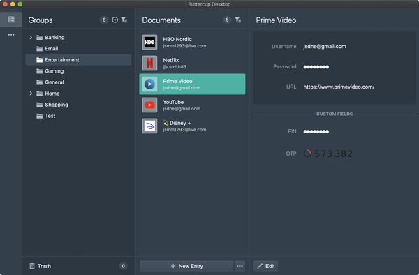 Deze wachtwoordmanagers zijn gratis voor Android en je PC
