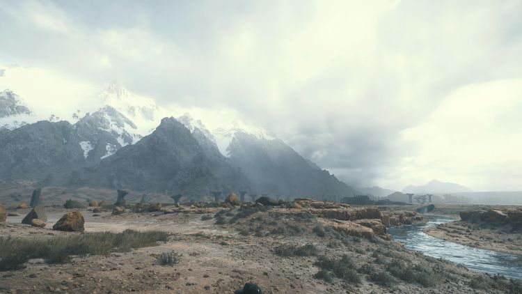 Het polariserende Death Stranding wist Ruan gek genoeg compleet te grijpen. Death Stranding 2: On the Beach doet het trucje opnieuw en dat werkt nog beter dan ooit.
