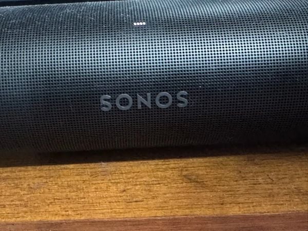 De opvolger van de Sonos Arc heeft een Nederlands tintje