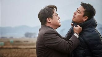 Koreaanse films Netflix