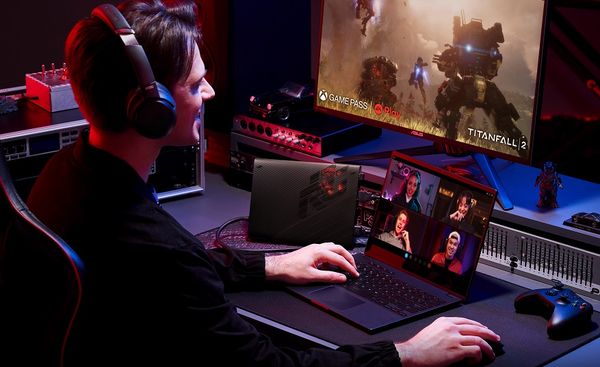 Roei uit operator Ploeg Fanatieke gamers, opgelet: dit is de beste laptop om mee te gamen