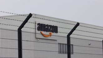 Amazon vernietigt producten