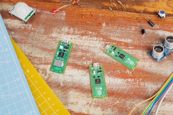 De mogelijkheden met Raspberry Pi zijn eindeloos, maar wat is het precies?