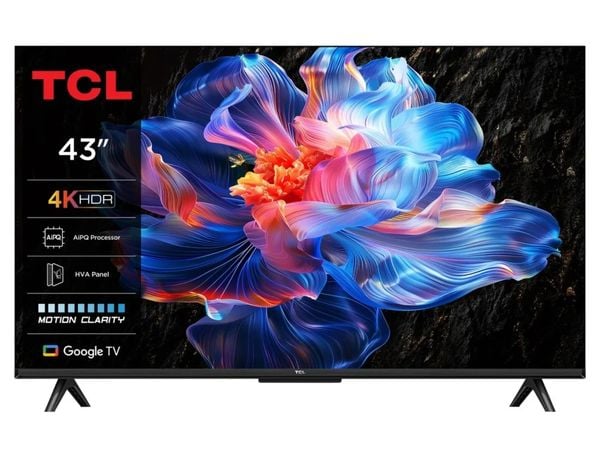 TCL smart-tv