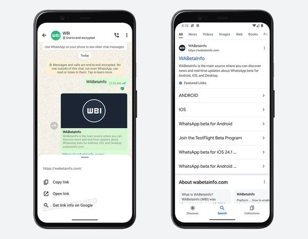 WhatsApp wordt nog veiliger dankzij nieuwe functie