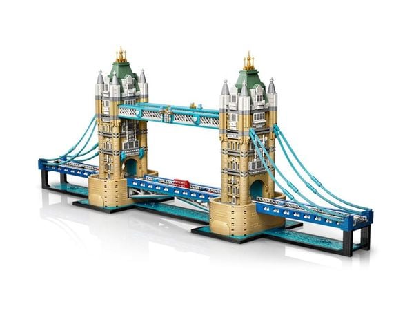 Architecture Tower Bridge