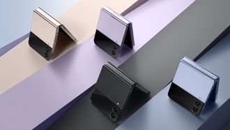 samsung galaxy z flip4