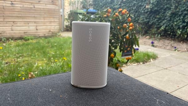Ik testte de nieuwe Sonos Play en het is mijn nieuwe favoriete speaker (review)