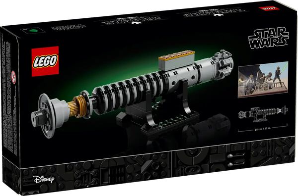 Deze LEGO-set is de must-have voor elke Star Wars-fan, (maar...)