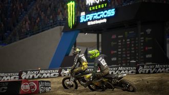 Monster Energy Supercross – The Official Videogame 3