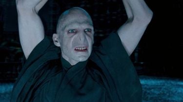 Harry Potter-fans willen ander uiterlijk Voldemort