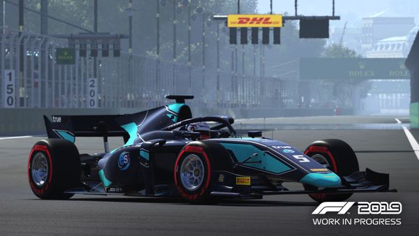 F1 2019 playstation now