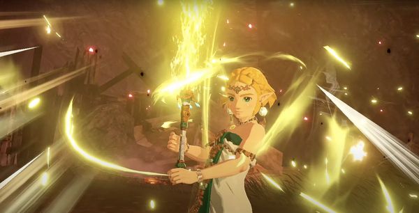 Nintendo doet de nieuwe Switch 2 uit de doeken (en de nieuwste games)