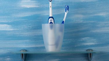 elektrische vs normale tandenborstel