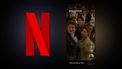 Netflix komt met een TikTok-layout