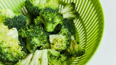 I broccoli con lo zucchero lo rendono più sano