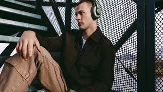 Deze Nederlandse koptelefoon met ANC kost minder dan 100 euro