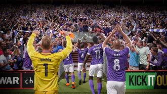 Football Manager 2020