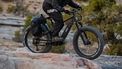 Elektrische fiets Jeep e-bike Mountainbike
