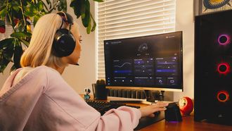 JBL presenteert veel nieuwe headsets tijdens Gamescom