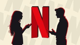Een nieuwe film of serie op Netflix kiezen met je partner is soms een hele klus. Gelukkig is er een app die dat op een leuke manier oplost.