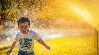 Veel te warm? Deze bijzondere gadgets laten je afkoelen