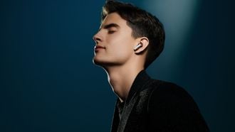 Huawei oortjes oordopjes earbuds smartwatch