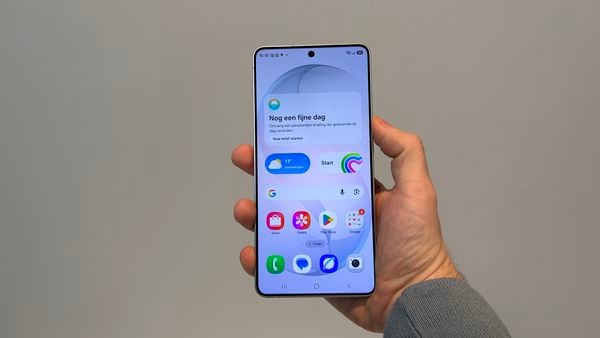 Samsung onthult nieuwe Galaxy S26-serie met opvallende functie